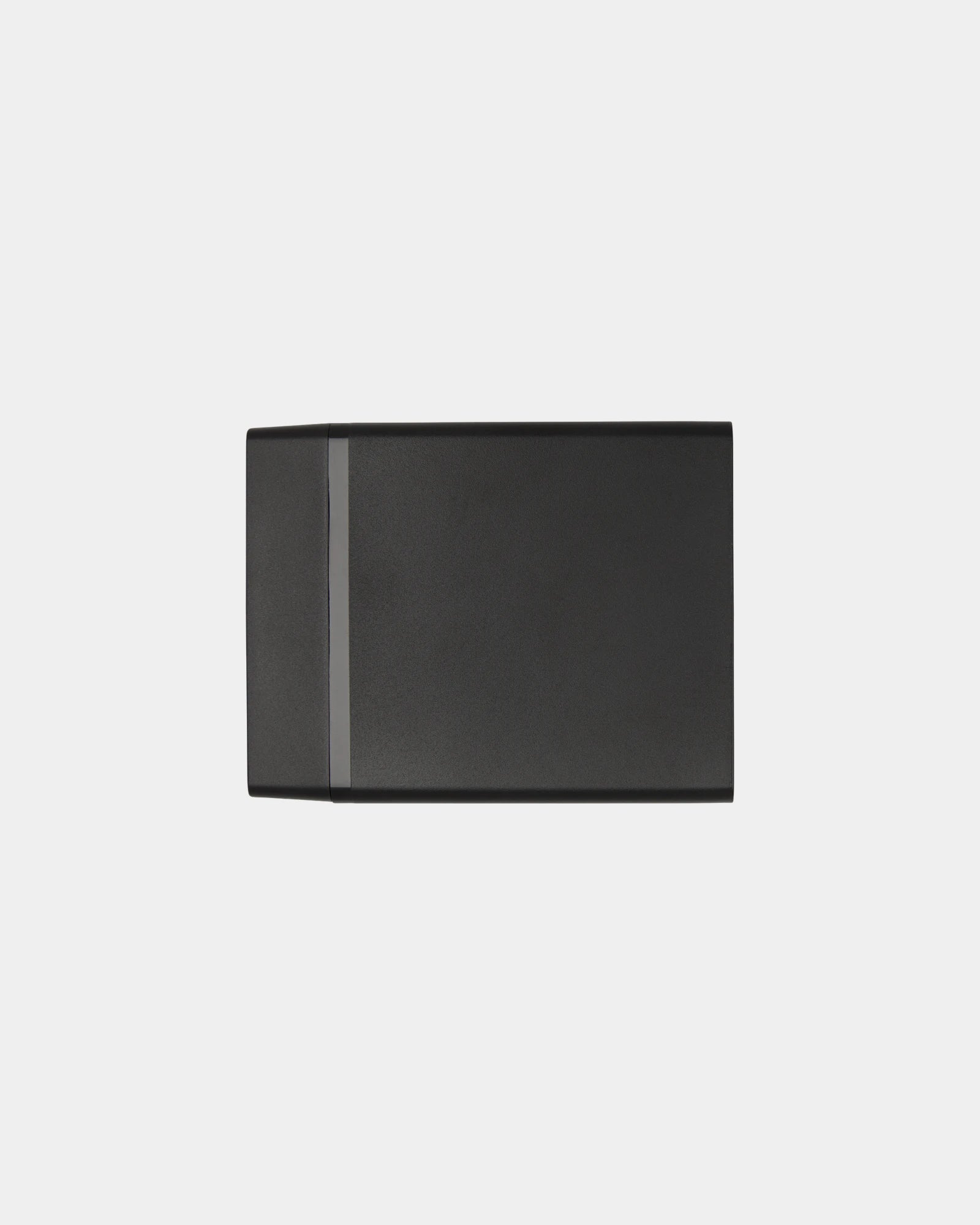 Powerbank van gerecycled plastic 72W om te personaliseren - 1